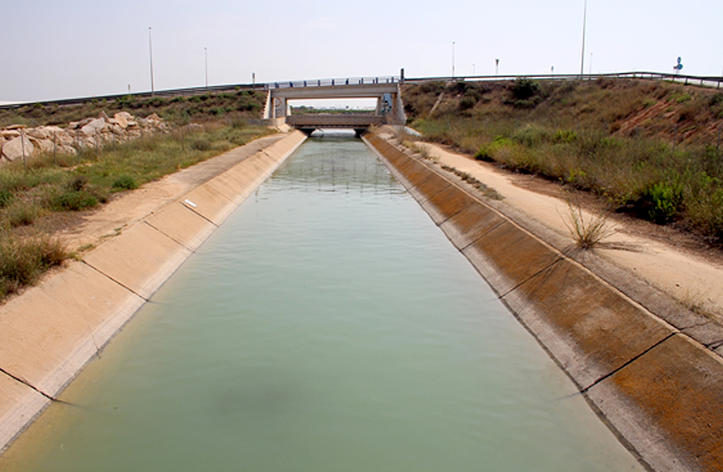 Las existencias de la cuenca del Segura garantizan el abastecimiento humano y al regadío hasta final del año hidrológico
